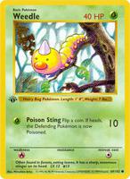Onix - Base Set (Shadowless) - Pokemon - TCGplayer.com