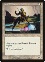 MTG 英語版　FOIL 輝きの乗り手　Glowrider MTG 英語版 FOIL 輝きの乗り手 Glowrider MTG 英語版 FOIL 輝き