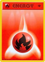 Fighting Energy [Shadowless] #97 Prices | Pokemon Base Set