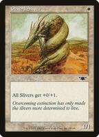 Kilnmouth Dragon - Legions - Magic: The Gathering