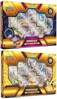 BREAKthrough Legendary Collection (Set of 2) from XY - BREAKthrough Pokemon card image