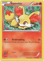 2016 ポケモン 花札 Fennekin GEM MT 10 Fennekin - XY - BREAKthrough - Pokemon - TCGplayer.com