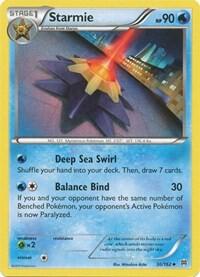 Starmie