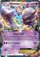 Mewtwo EX (61) - XY - BREAKthrough - Pokemon - TCGplayer.com