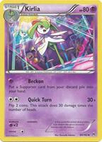 Kirlia - XY - BREAKthrough - Pokemon - TCGplayer.com