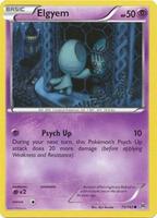 TCGplayer - Pokemon XY - BREAKthrough Price Guide