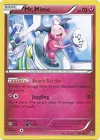 Mr. Mime - XY - BREAKthrough - Pokemon - TCGplayer.com
