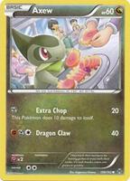 pokemon breakthrough card prices Noivern BREAK (113/162) [XY: BREAKthrough]  Galactic Gamez A single individual card from the Pokemon trading and collectible card game (TCG/CCG) TCGplayer - Pokemon XY -