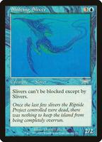 Tower of the Magistrate - Mercadian Masques - Magic: The