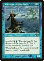 Magic: The Gathering - Mischievous Quanar (Quanar Malevolo) - Set Scourge - Rara