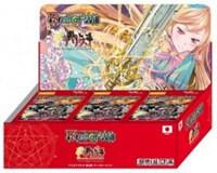 force of will twilight wanderer booster box pokémon Masquerade newly introduced Pokémon ex Force Of Will TCG The