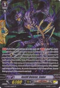 Instill Deletor, Ender (SP)