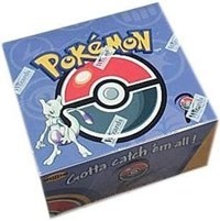 Base Set 2 Booster Box from Base Set 2 Pokemon card image