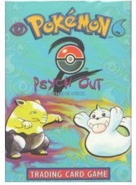 Base Set 2 Theme Deck - "Psych Out" from Base Set 2 Pokemon card image