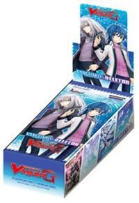 G-CBM01 - Vanguard & Deletor Booster Box