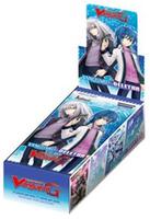 vanguard g booster box The Legendary Vanguards DZ-SS15 [CFV] (07/31) Vanguard Divinez Deluxe Arc which airs from January 2025 CARDFIGHT VANGUARD BOOSTER BOX 