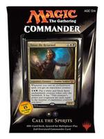 Commander 2015 - Call the Spirits - Commander 2015 - Magic: The 