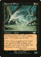 Spectral Sliver - Legions - Magic: The Gathering - TCGplayer.com
