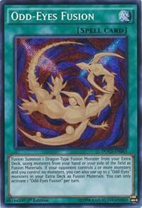 Odd-Eyes Fusion