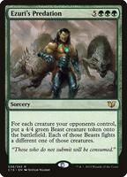 mtg ikoria lair of behemoths commander decks MTG Starter Commander Decks – Beginner-Friendly Magic: The Gathering  Commander Decks main image 1