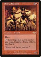 Krosan Cloudscraper - Legions - Magic: The Gathering - TCGplayer.com