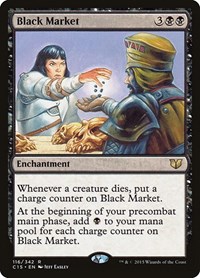 Black Market (Commander 2015)