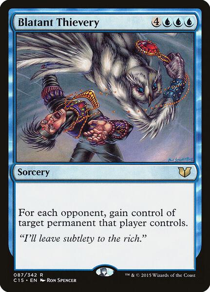 Top 10 Best Control Magic Effects in MTG - Riley Ranks | TCGplayer Top 10 Best Control Magic Effects in MTG - Riley Ranks | TCGplayer