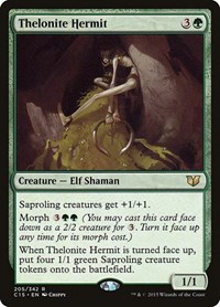 Thelonite Hermit (Commander 2015)