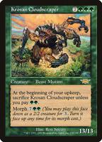 【Foil】クローサの拳カマール/Kamahl ONS 英1日1FOIL Foil】クローサの拳カマール/Kamahl ONS 英1日1FOIL FOIL)(旧枠仕様)