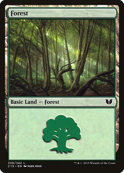 Forest (339)