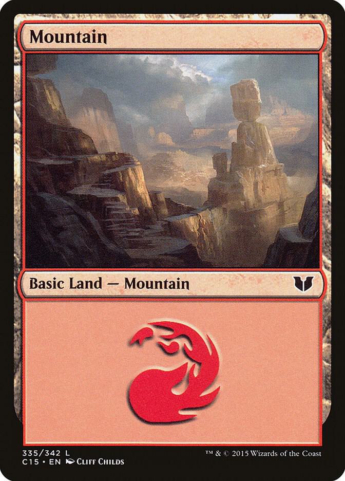 Mountain (335)