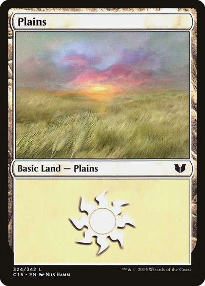 Plains (324)