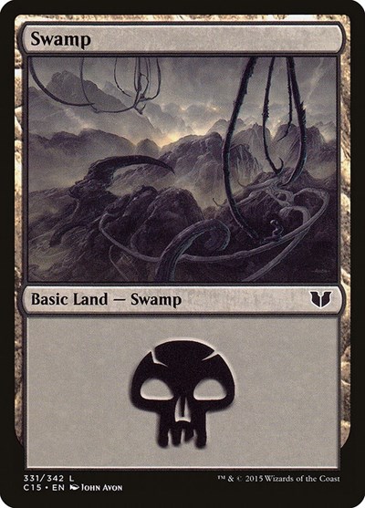 Swamp (331)