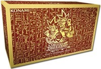 King of Games: Yugi's Legendary Decks Collector's Set [2015 1st Edition]