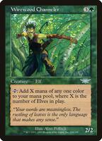 Aether Vial (Foil Etched) - Double Masters 2022 - Magic: The