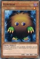 yugioh kuriboh spell cards Winged Kuriboh [GX1-EN002] Super Rare