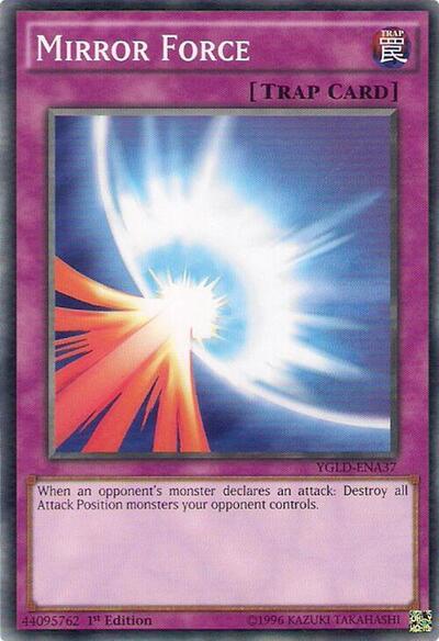 Mirror Force A