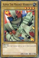 yugioh magnet warrior structure deck Yu-Gi-Oh! TCG Magnificent Monsters – Yu-Gi-Oh! Official main image 1