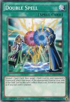 Double Spell - King of Games: Yugi's Legendary Decks - YuGiOh -  TCGplayer.com