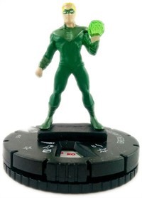 Green Lantern