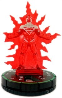 Superman Red