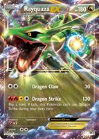 XY Promos