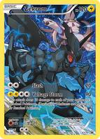 ☆Sukkoroom★ Zekrom (Full Art Promo) XY76 XY Holo for sale online | eBay