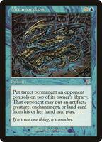 Predict - Odyssey - Magic: The Gathering - TCGplayer.com