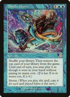 Psionic Blast - Magic Player Rewards - Magic: The Gathering