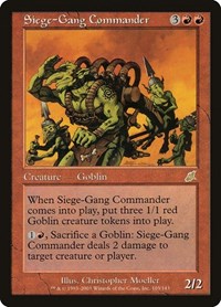Siege-Gang Commander (Scourge)