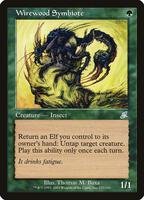 Formidable Speaker - Lorwyn Eclipsed - Magic: The Gathering
