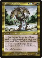 Sliver Queen - Stronghold - Magic: The Gathering - TCGplayer.com