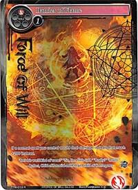 Barrier of Flame (Full Art)