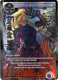 Jeanne d'Arc, Shadow Princess of Purity (Full Art)